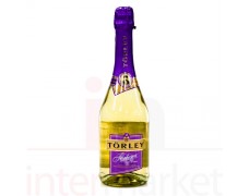 Putojantis vynas TORLEY FORTUNA 0,75L